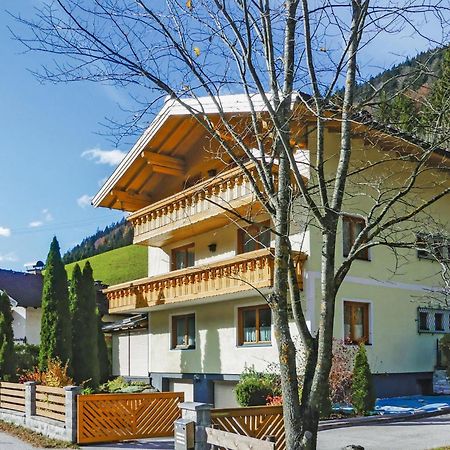 Ferienwohnung-Annaberg ภายนอก รูปภาพ