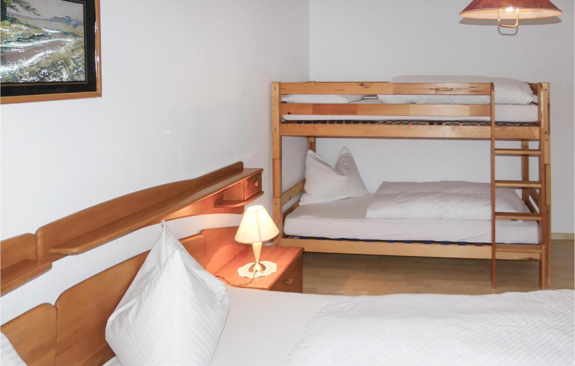 Ferienwohnung-Annaberg ภายนอก รูปภาพ