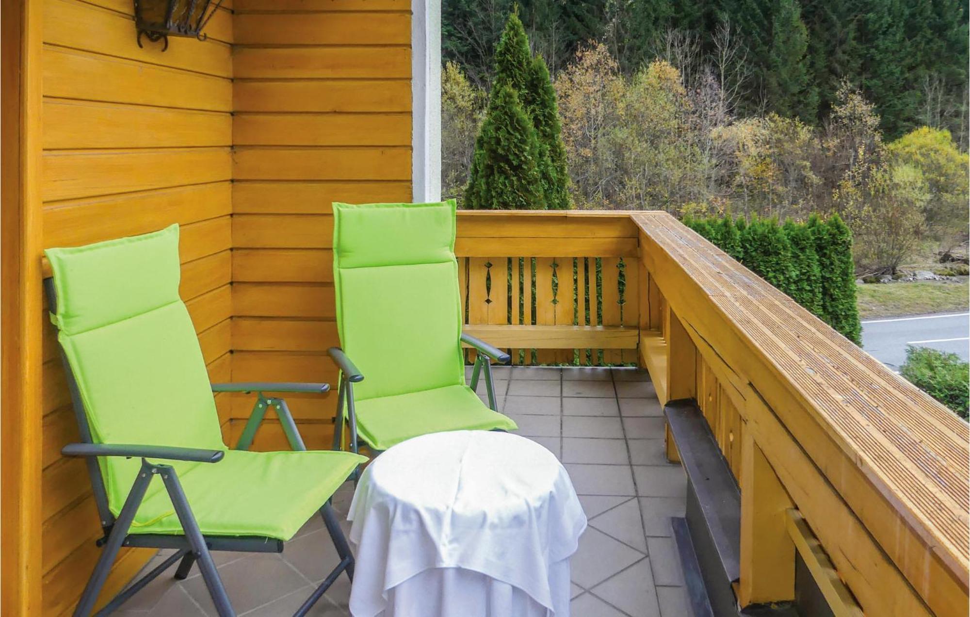 Ferienwohnung-Annaberg ภายนอก รูปภาพ