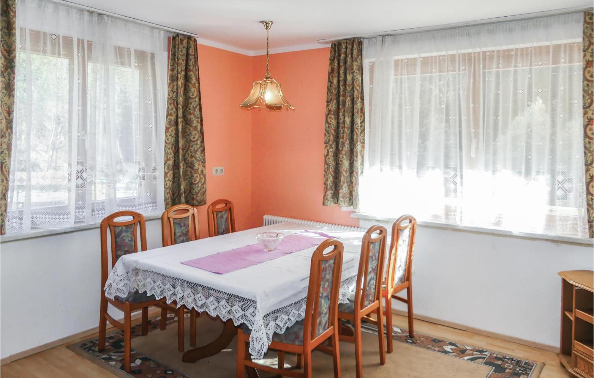 Ferienwohnung-Annaberg ภายนอก รูปภาพ