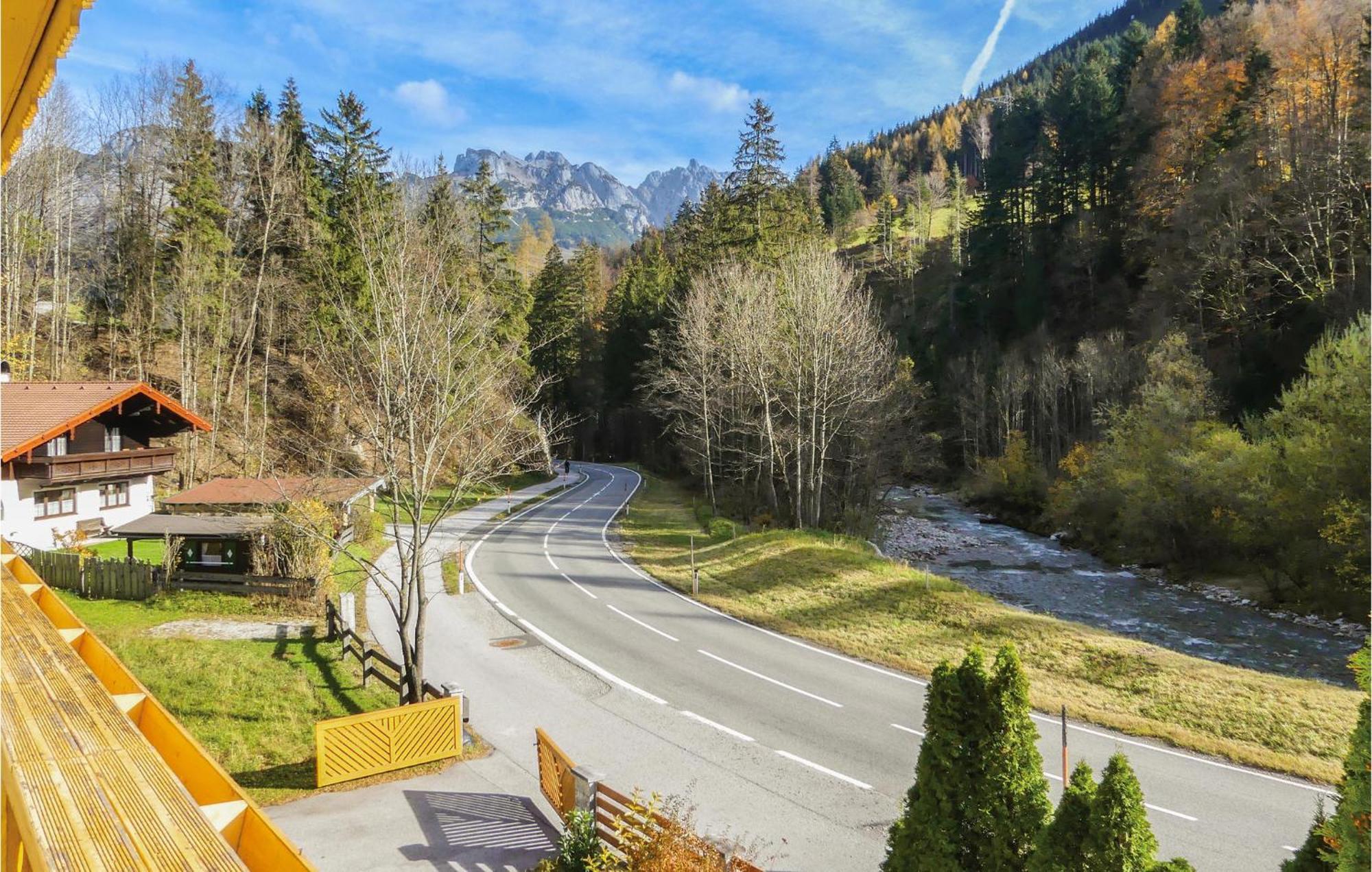 Ferienwohnung-Annaberg ภายนอก รูปภาพ