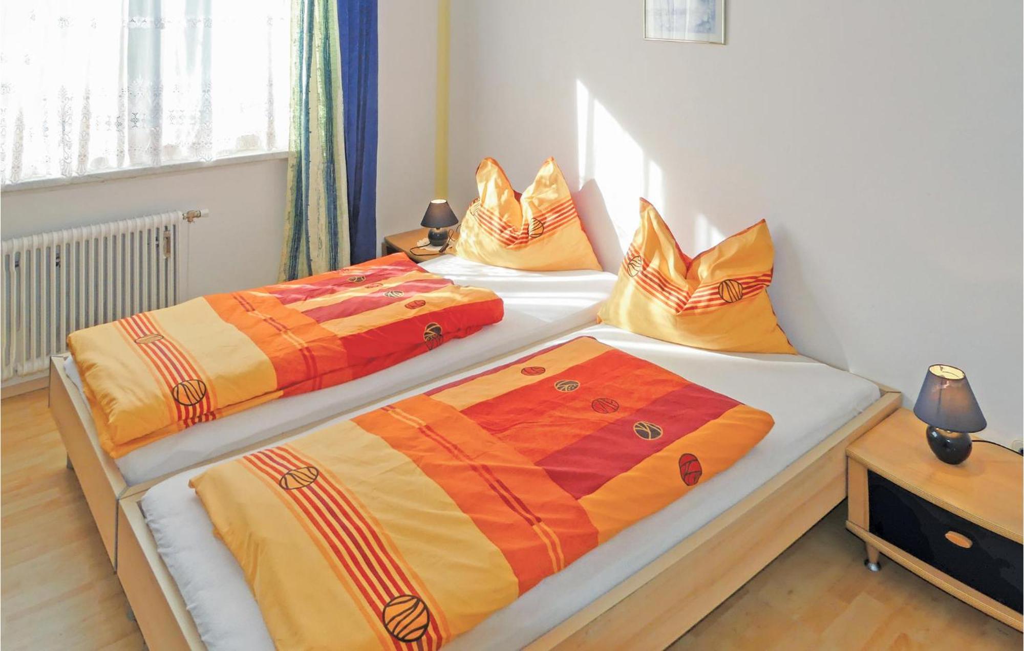 Ferienwohnung-Annaberg ภายนอก รูปภาพ