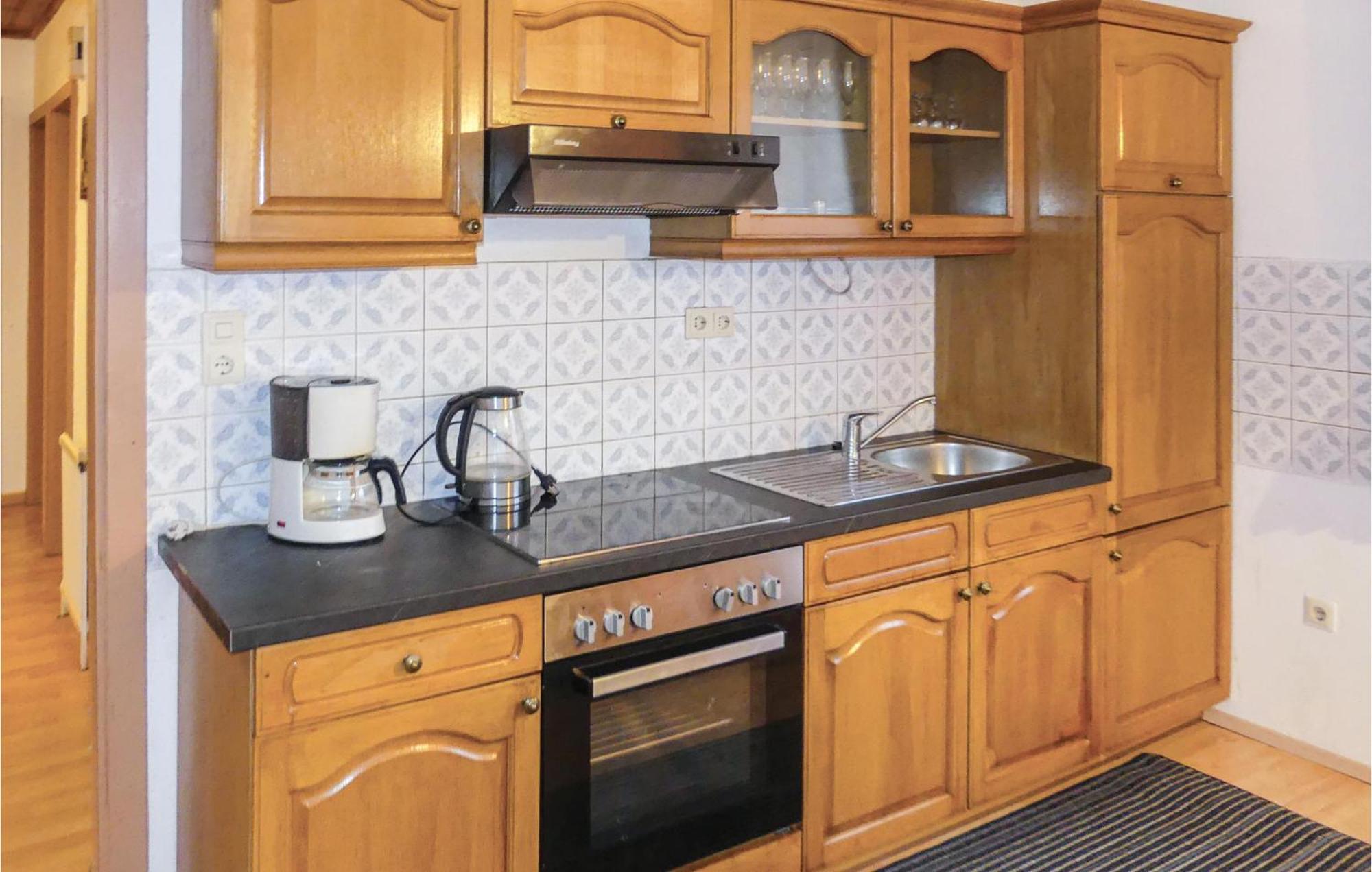Ferienwohnung-Annaberg ภายนอก รูปภาพ